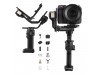 Zhiyun CRANE 4 3-Axis Handheld Gimbal Stabilizer Combo Kit